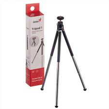 GENIUS TRIPODE P/ WEBCAM  GENIUS MINI