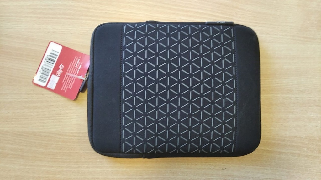 OVERCASE FUNDA NEOPREN OVER MS-8007  10"
