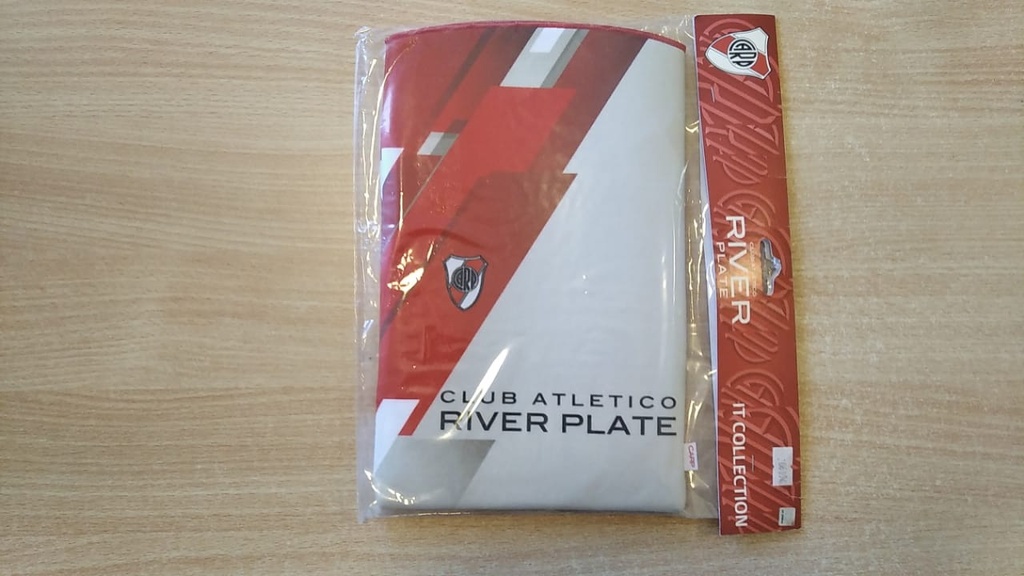 GENERICA FUNDA P/TABLET FUTBOL - SOBRE - 10"
