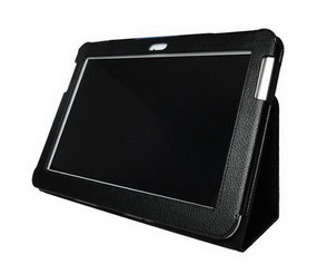 TRIPLE KT FUNDA P/TABLET RIGIDA 7" TRIPLE KIT GRIS ACN7-G