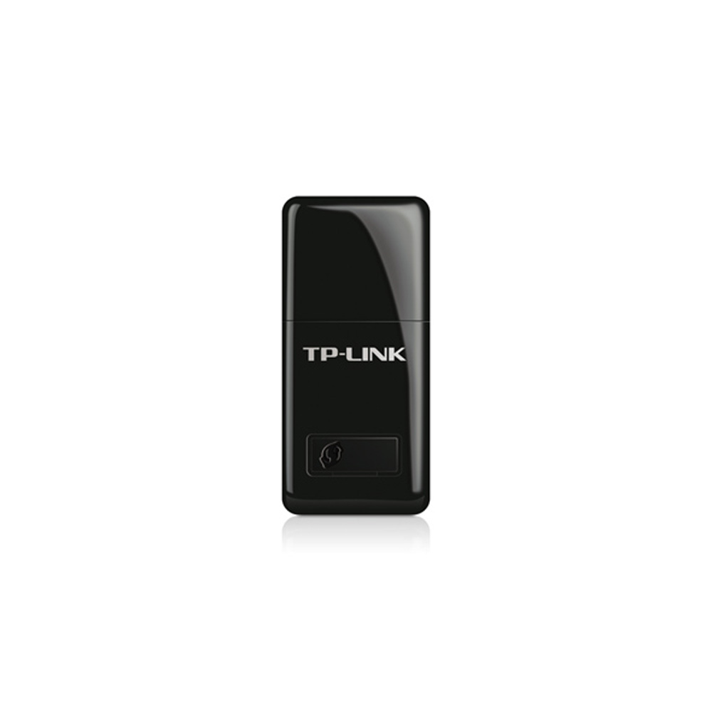 PLACA RED USB TP-LINK WN823N 11N 300MBPS MINI