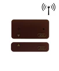 X-28 SENSOR MAGNETICO SMAGMMPXH MARRONN - PROGR. PS