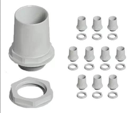 MTS CONECTOR PVC 20 MM