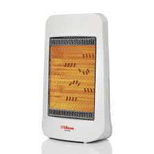 LILIANA CALEFACTOR INFRARROJO LILIANA 1400W - CALORE BLANCO