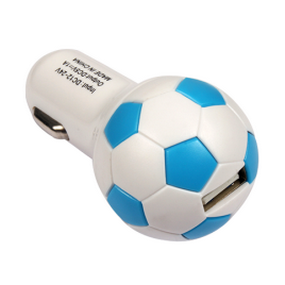 NOGA NET CARGADOR USB - AUTO NOGANET 1000 Mah - PELOTA