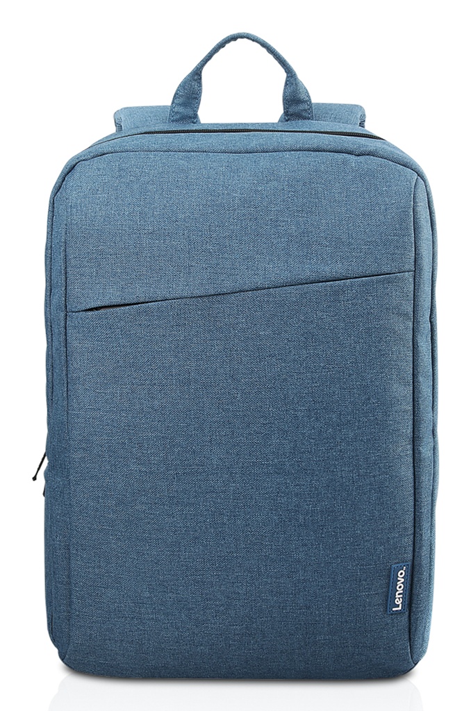 LENOVO MOCHILA P/NOTEBOOK LENOVO CASUAL B210 15.6" AZUL/CELESTE ( GX40Q17226)