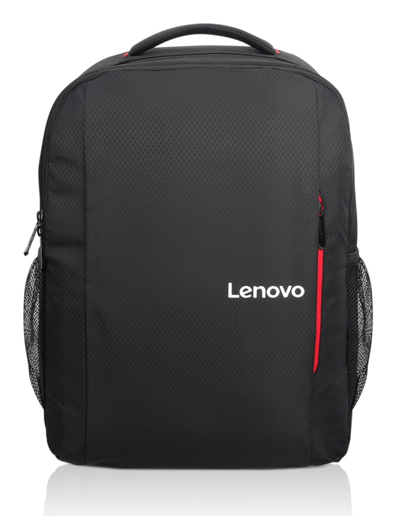 LENOVO MOCHILA P/NOTEBOOK LENOVO EVDAY B515 NEGRA 15.6" ( GX40Q75215)