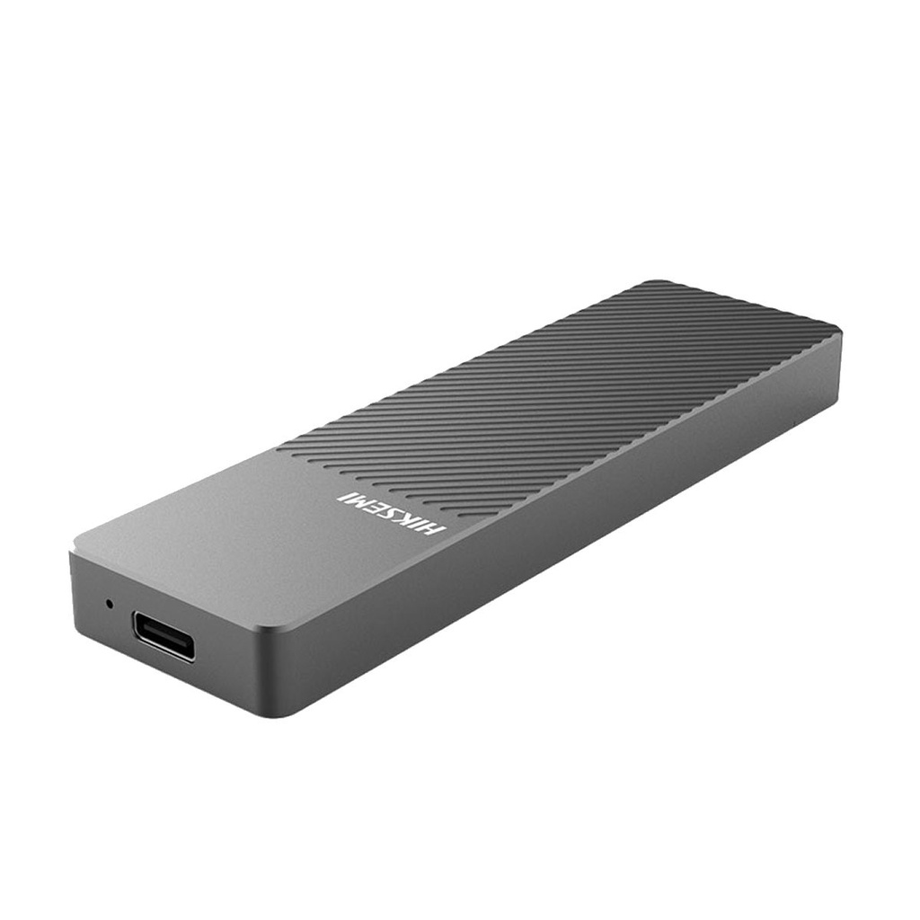 HIKSEMI SATA BOX USB 3.2 / Type-C  HIKSEMI  SSD M.2 SATA / NVME