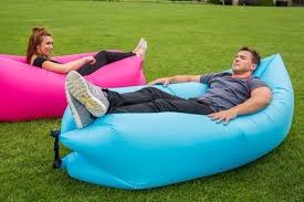 PCBOX SILLON PUFF INFLABLE KANY MDQ ¡¡¡¡ OFERTA!!!!!