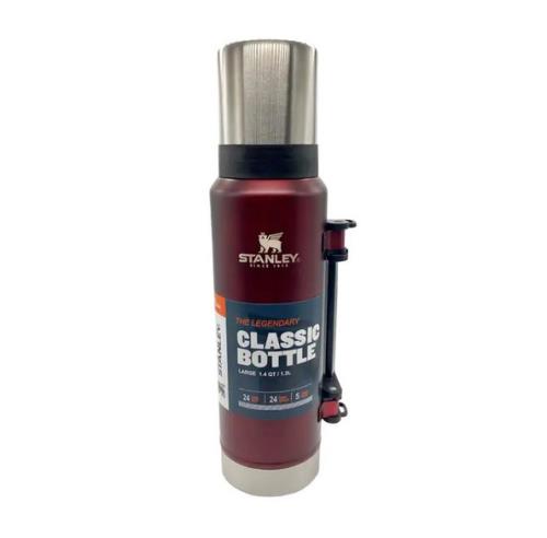 STANLEY TERMO STANLEY 1.3L CLASSIC BOTTLE  - COLORES VARIOS