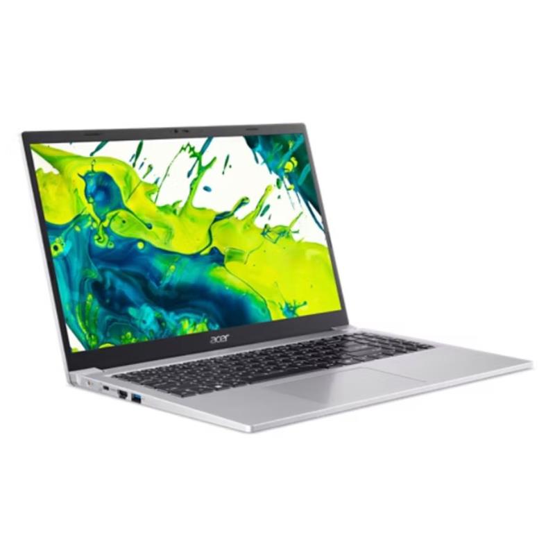 ACER ASPIRE LITE AL15 CORE I3-N350/8GB/128 GB/15.6 FHD W11