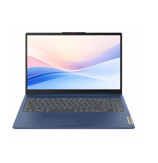 LENOVO IDEAPAD SLIM 3 RYZEN 5 40/8GB/256GB SSD /15.6" FHD W11 ABYSS BLUE