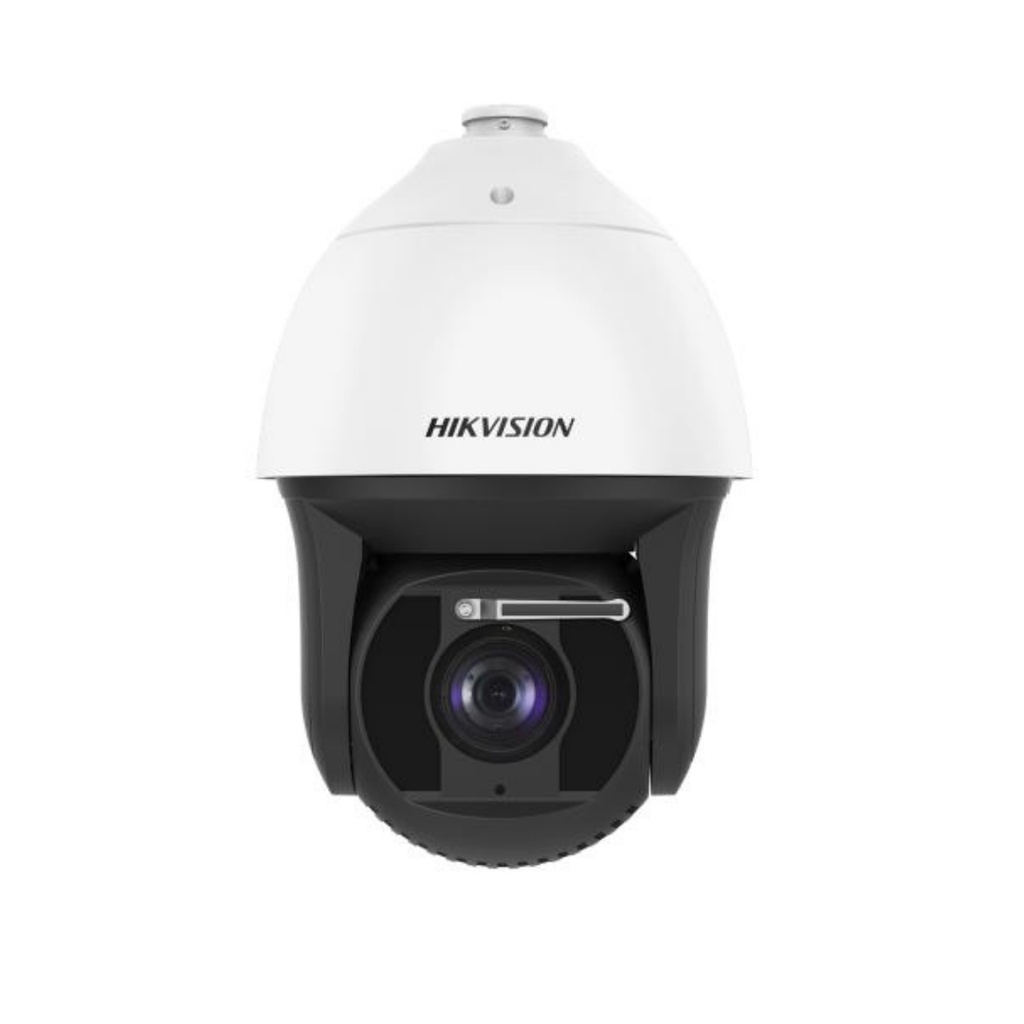 CAMARA HIKVISION DOMO IP PTZ 4MP DARKFIGHTER, LENTE 5,9 A 147,5MM, ZOOM X 25, IP 67-IK10