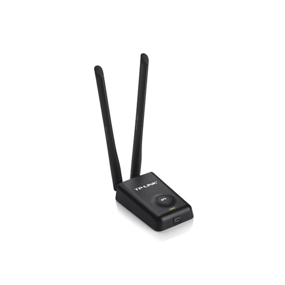 PLACA RED USB TP-LINK WN8200ND 11N 300MBPS 2X5DBI