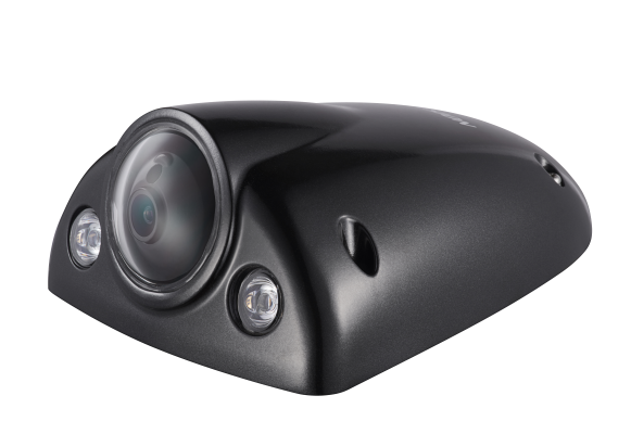CAMARA IP HIKVISION MOBILE DE 4MP, 4MP, IP68, IK10, POE.
