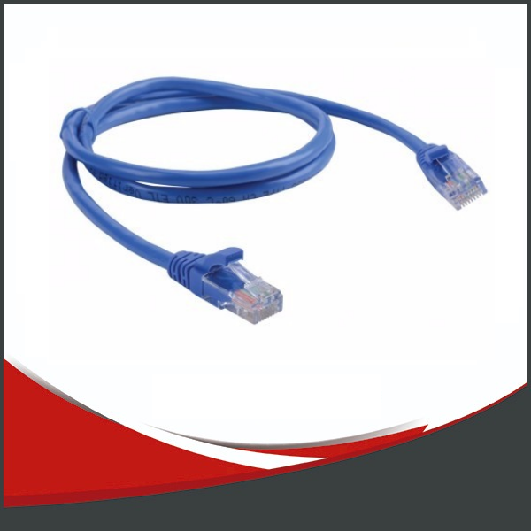 CABLE UTP PATCHORD 2 MTS