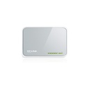 SWITCH 5P TP-LINK SF1005D 10/100 DESKTOP