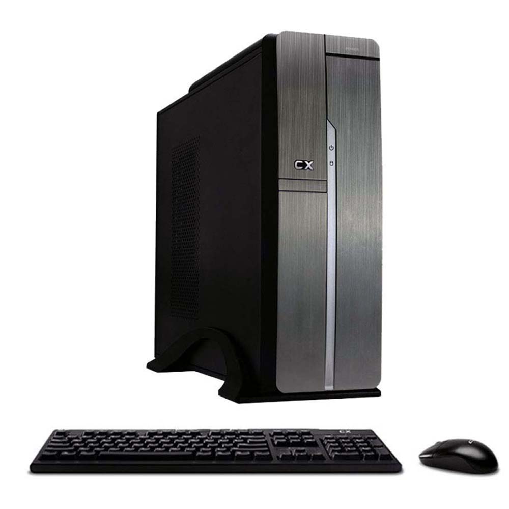 PC CX AMD RYZEN 5 5600GT+16G+SSD480 (ASUS)