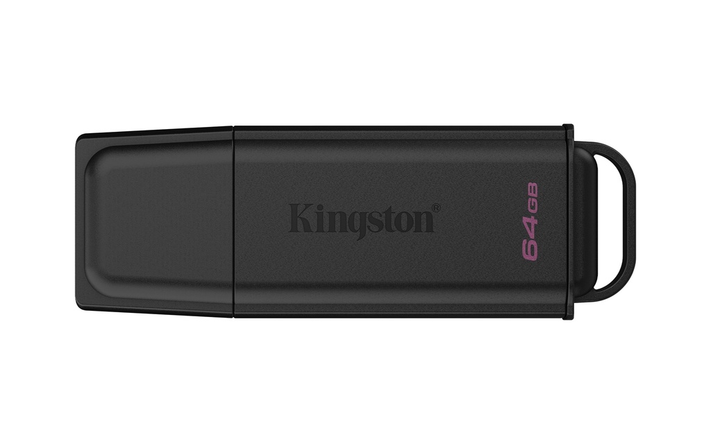 PEN DRIVE 64GB KINGSTON 3.2 DTX G2