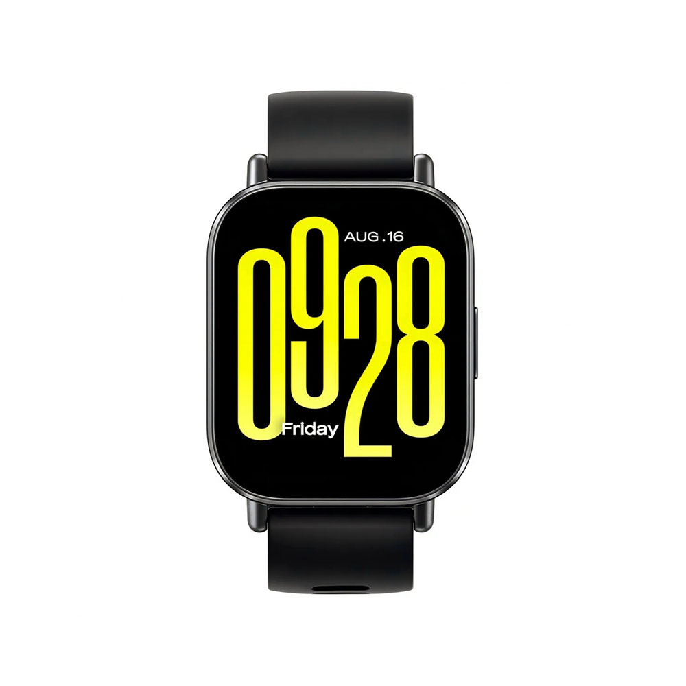 SMART WATCH REDMI WATCH 5 ACTIVE BLACK