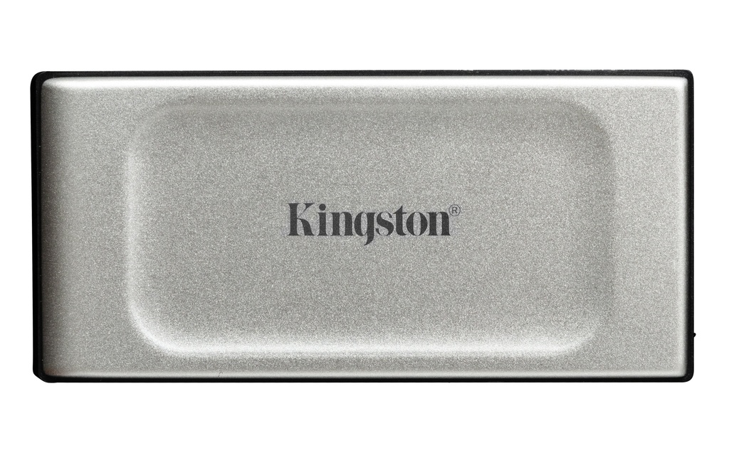 SSD EXTERNO 500GB KINGSTON XS2000