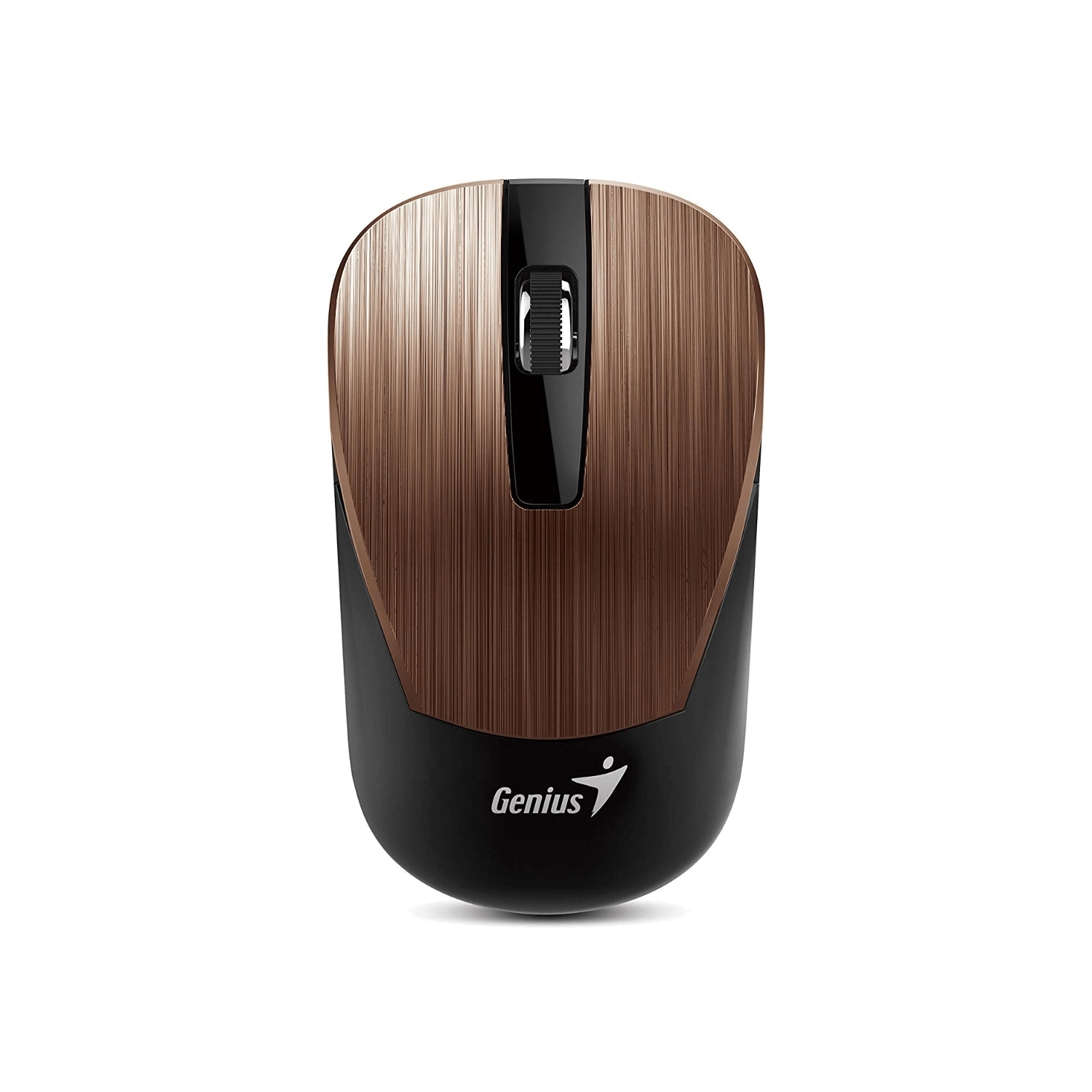 Mouse Inalámbrico GENIUS NX-7015 Rosy