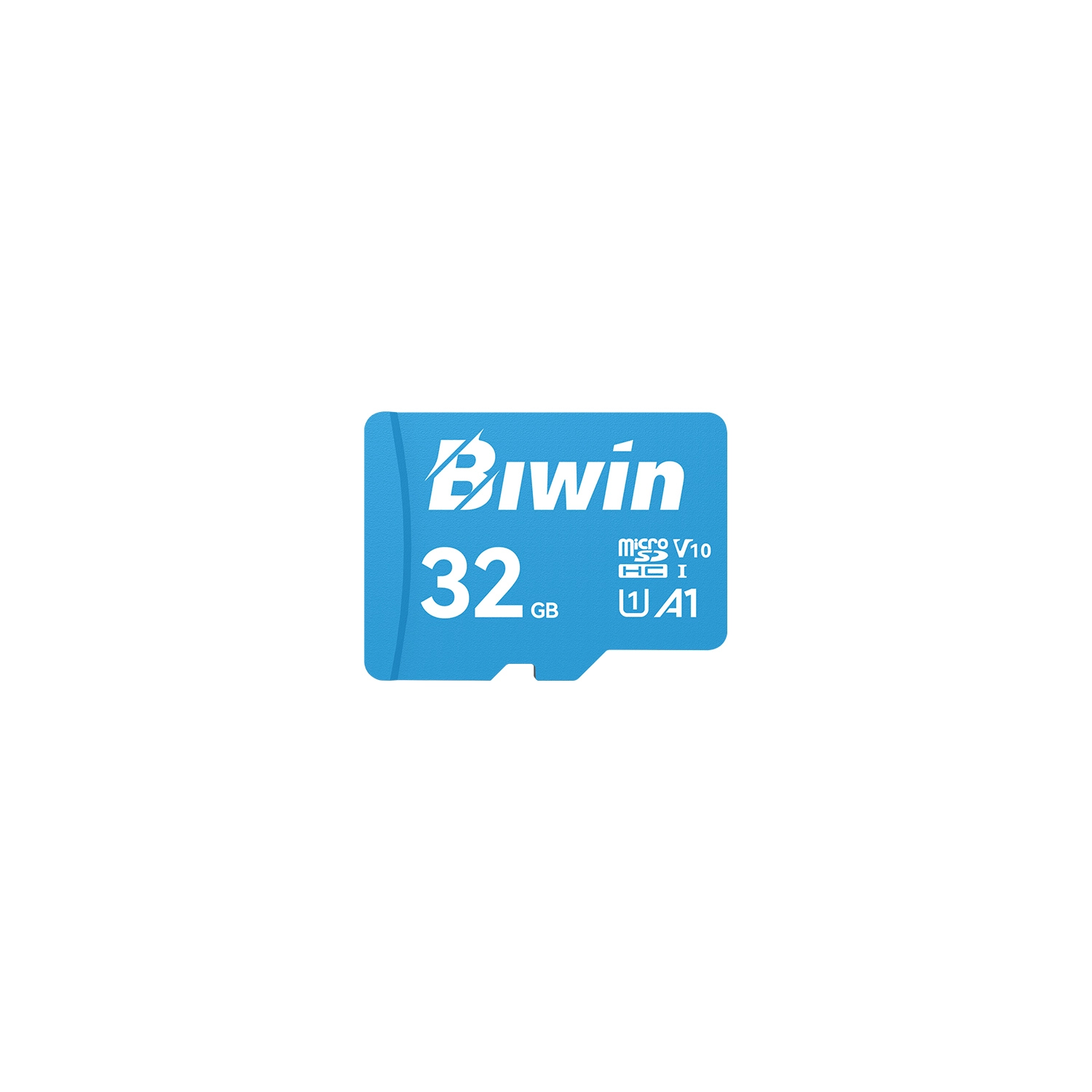 Tarjeta de Memoria BIWIN MS100 32GB MicroSDXC A1 100MB/s U3 V10