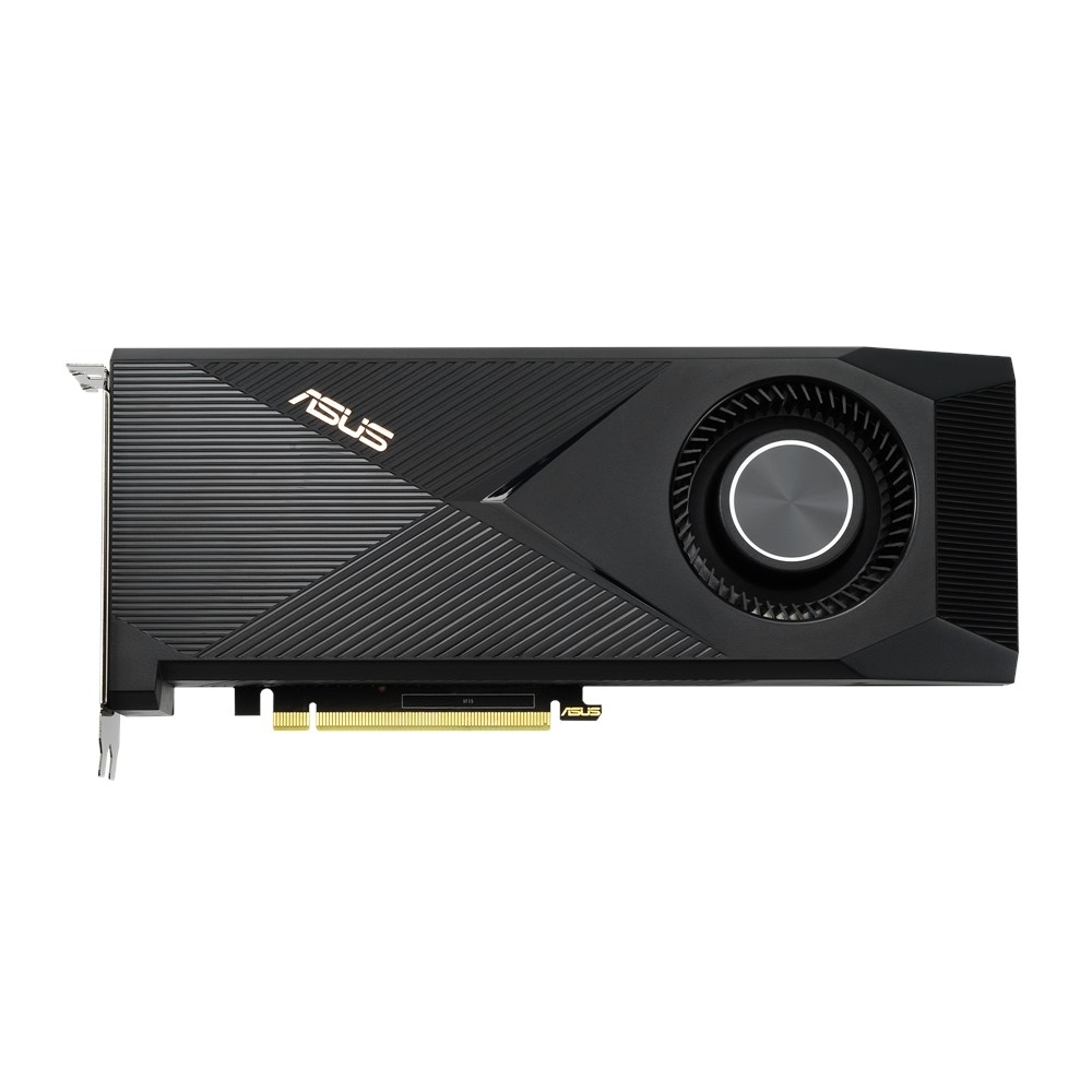 PLACA ASUS TURBO GEFORCE RTX 3070 8GB DDR6 /BULK (OUTLET)