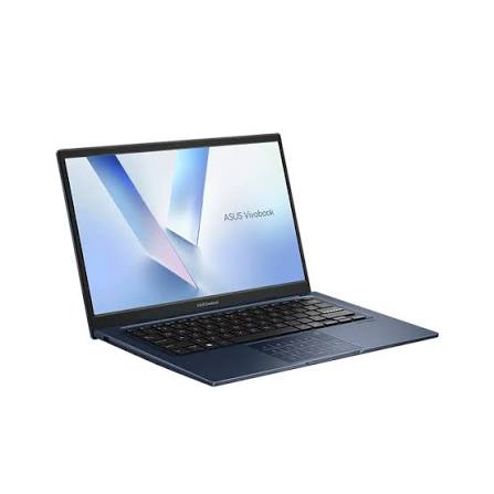 ASUS VIVOBOOK X1404VAP CORE 5-120U/8GB/256GB SSD/14" FHD/W11/BLUE