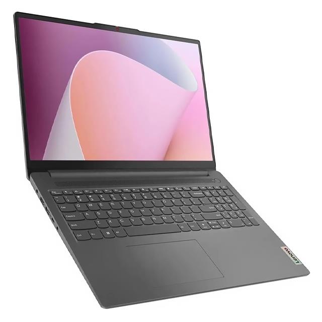 LENOVO IDEAPAD SLIM 3 I5-1334U/8GB/512GB SSD /15.6" FHD/ W11/ ARTIC GREY