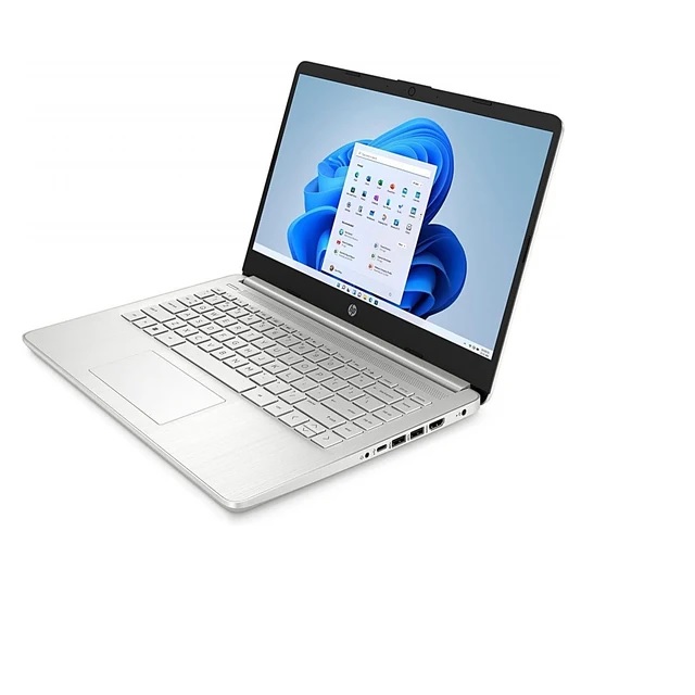 HP 15-FD2050WM I5-225U/8GB/SSD 512GB/15.6" FHD/TOUCHSCREEN/ WIN11 SILVER