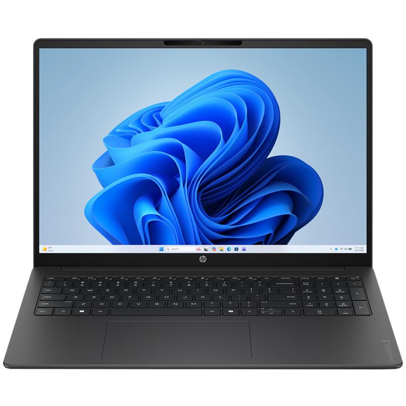 HP OMNIBOOK 3 SNAPDRAGON X X1-26-100/16GB/SSD 512GB/16" 2K/WIN11/GRAY