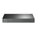 SWITCH 8P TP-LINK OMADA SG2210P 2 SFP ADMIN