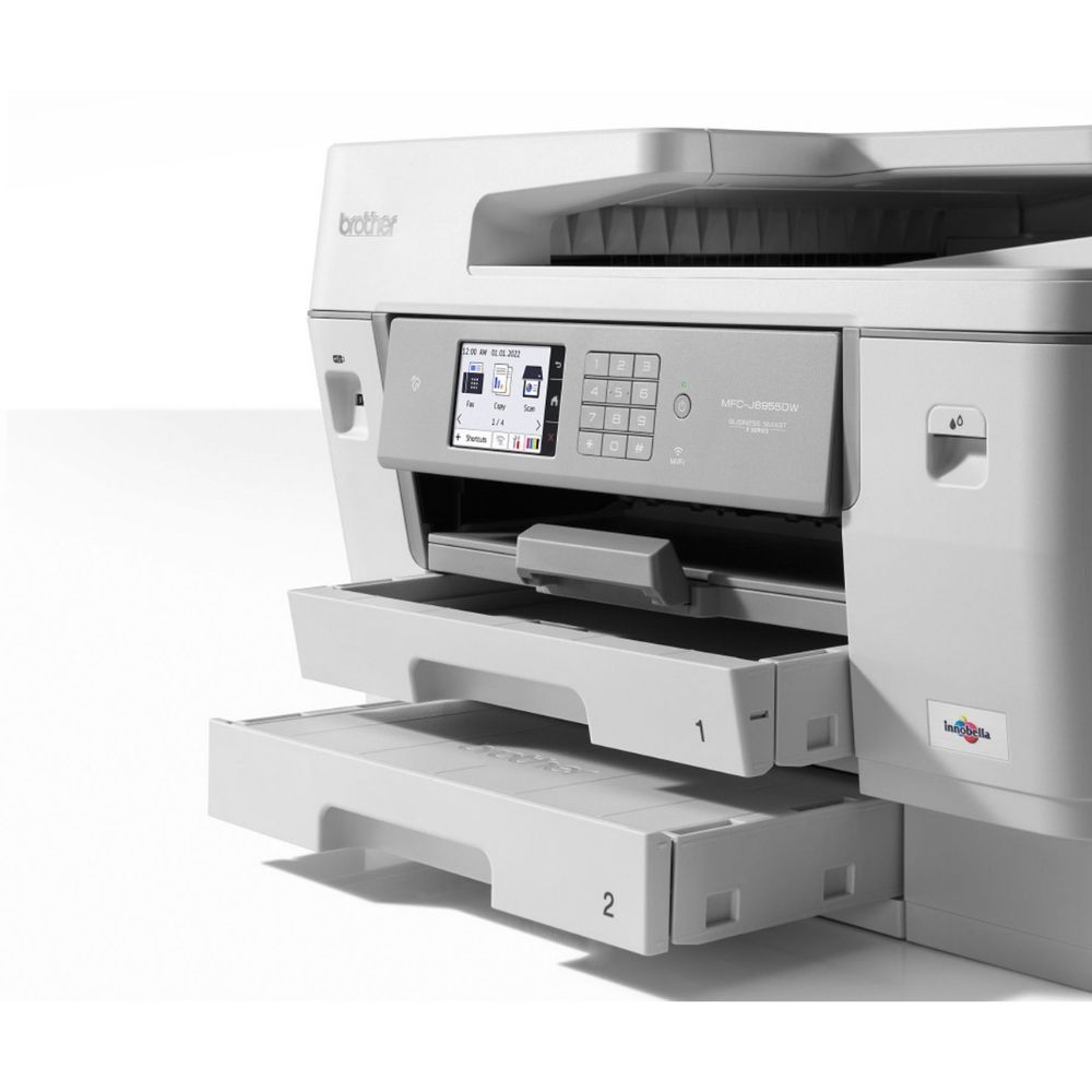 MF BROTHER MFC-J6955DW 30PPM WIFI FAX A3