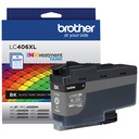 CARTUCHO BROTHER LC-406XL 6,000 PAG (NEGRO)