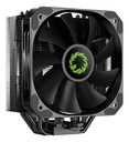 CPU COOLER GAMEMAX SIGMA 540 AM4 1700 BK