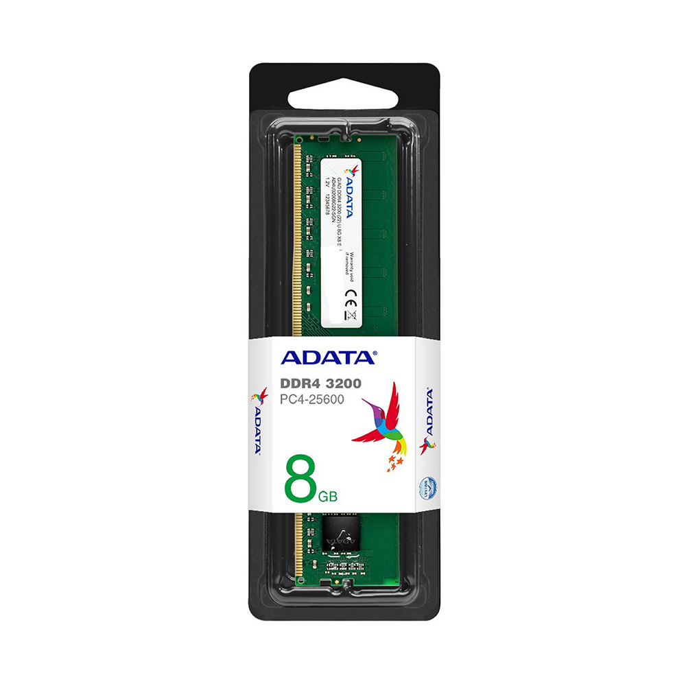 DDR4 8GB ADATA 3200MHZ