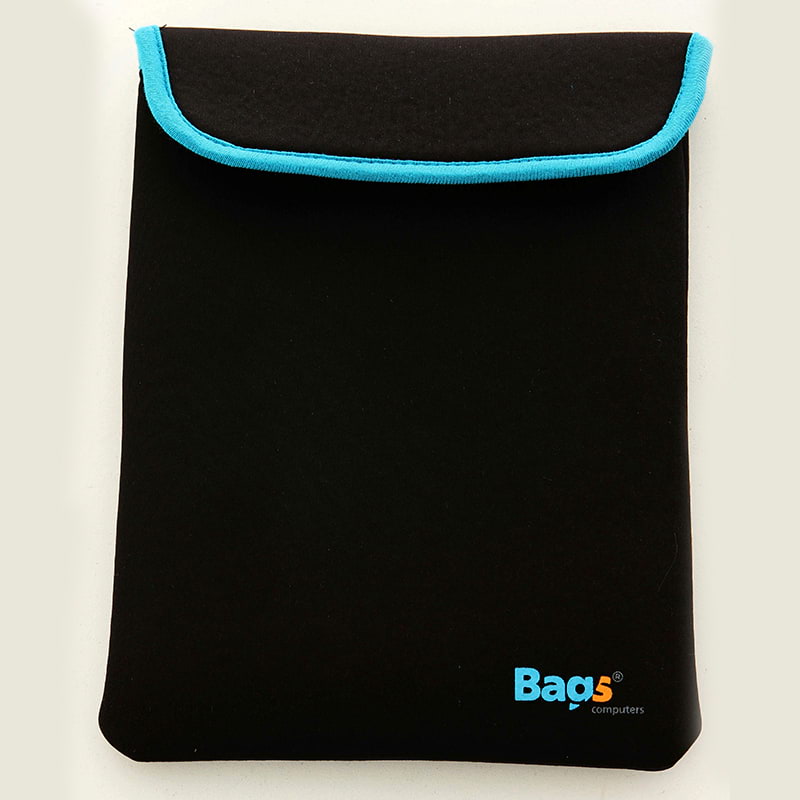 FUNDA P/TABLET 7 BAGS HARD BUSINESS NEGRO
