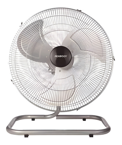 VENTILADOR TURBO 20` PEABODY VP150 130 WATTS