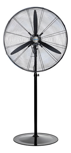 VENTILADOR DE PIE 26` PEABODY VI260M 220 WATTS