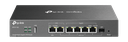 ROUTER 6P TP-LINK ER707-M2 GIGA VPN MULTI WAN