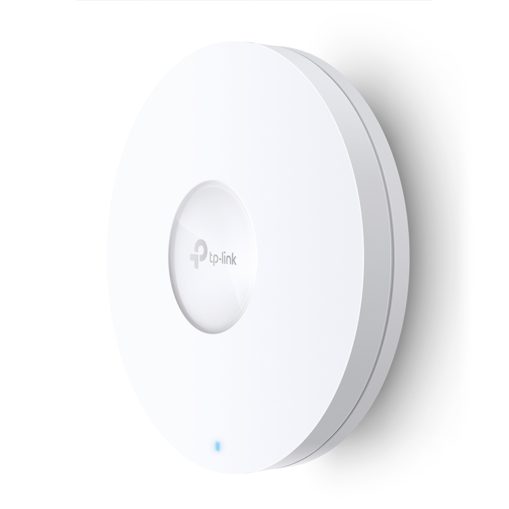 ACCESS POINT TP-LINK OMADA EAP660 HD AX3600