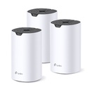 SISTEMA MESH TP-LINK DECO S7 (3-PACK) AC1900