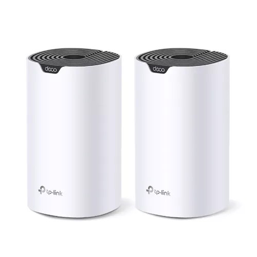 SISTEMA MESH TP-LINK DECO S7 (2-PACK) AC1900