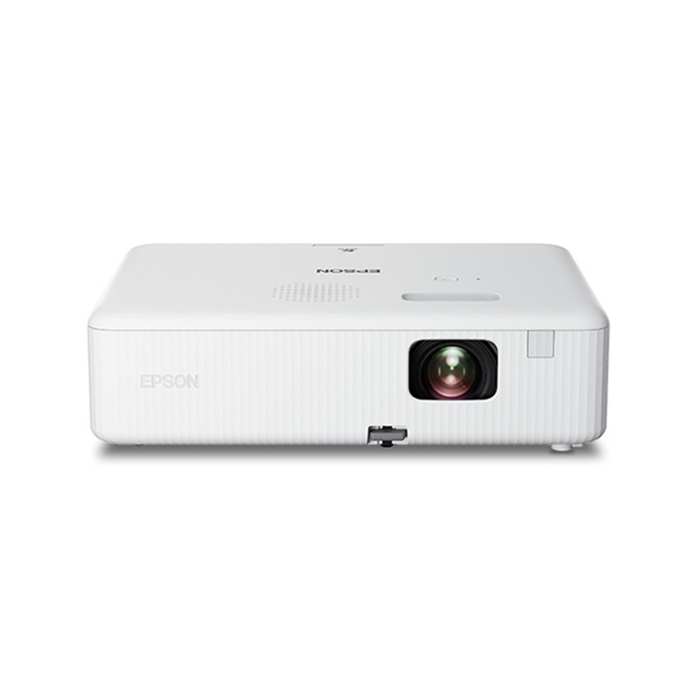 PROYECTOR EPSON EPIQVISION FLEX CO-W01 3000L WXGA