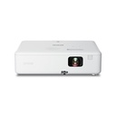 PROYECTOR EPSON EPIQVISION FLEX CO-W01 3000L WXGA