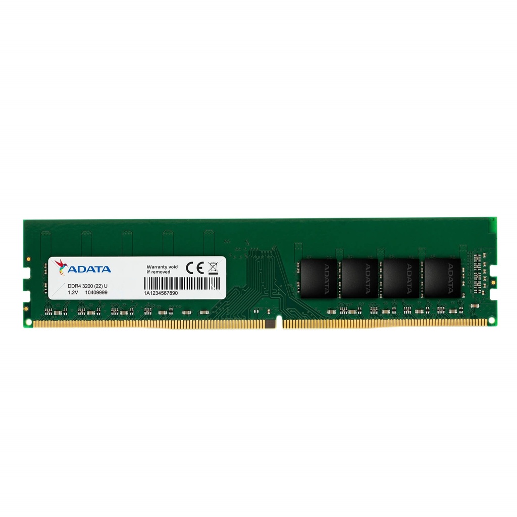DDR4 32GB ADATA 3200MHZ