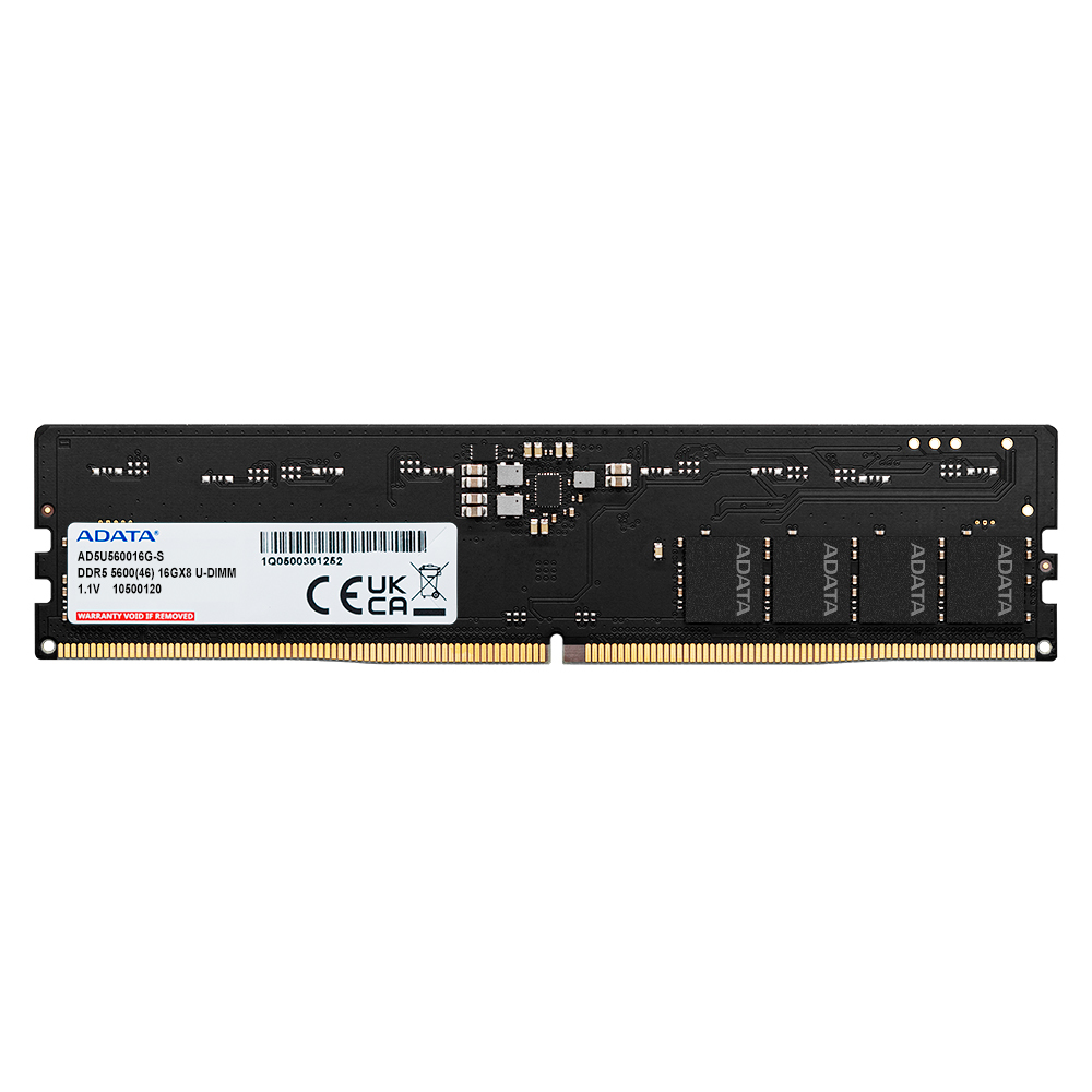DDR5 8GB ADATA 5600MHZ