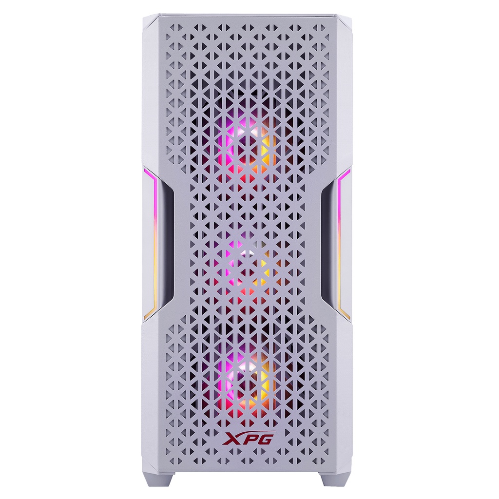 GAB XPG STARKER AIR BLANCO FAN ARGBX1 FAN X1
