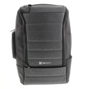 MOCHILA KLIPXTREME KRUISER P/LAPTOP 15.6` GRIS